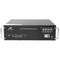 Ritar R-LFP 51.2В 100А•г 50А Літієва акумуляторна батарея