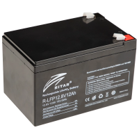 Ritar R-LFP12.8V12AH Акумуляторна батарея