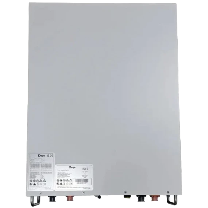 Блок керування BMS DEYE BOS-G (BOS-G-PDU-2) до акумуляторів BOS-G-PRO-Pack5.1 5.12 KWH