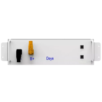 Акумуляторна батарея Deye BOS-G-PRO-Pack5.1 (High-Voltage LiFePO4 51,2V 100Ah 5,12kWh)