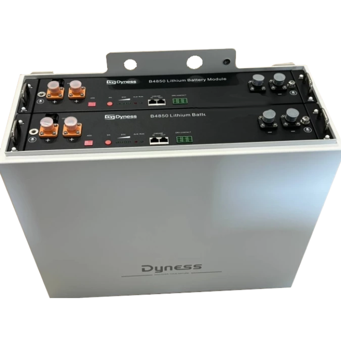 Корпус для акумуляторних батарей Dyness B4850-BOX
