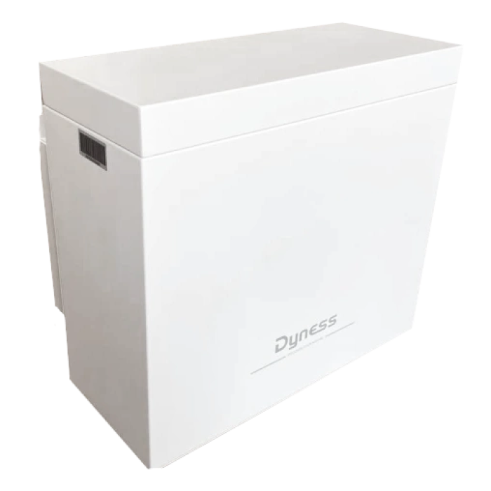 Корпус для акумуляторних батарей Dyness B4850-BOX