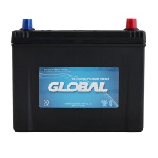 Автомобільний акумулятор GLOBAL Asia EFB 70Ah, 680A, R+ (EFB S95L) (Корея ROCKET)