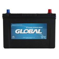 Автомобільний акумулятор GLOBAL Asia EFB 95Ah, 760A, R+ (EFB T110L) (Корея ROCKET)