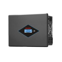 Інвертор гібридний MAXION (24V, 1500W) MXIN- VML-1524 з чистою синусоїдою