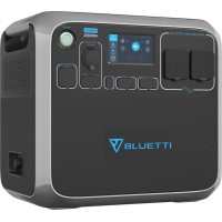 Зарядна станція Bluetti AC200P, 2000 Вт, 2000 Вт/год (електростанція для дому) EU