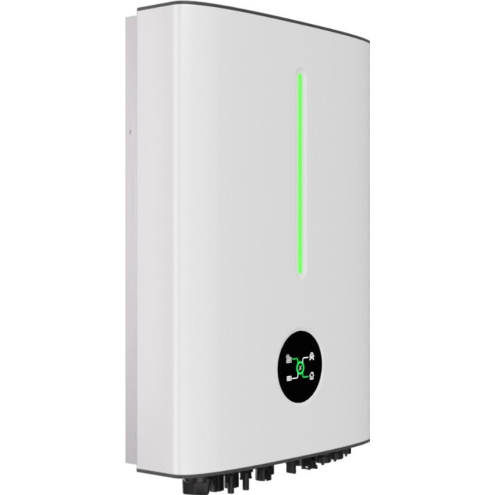 Гібридний інвертор Livoltek Hyper-5000 48 В, 5000 Вт (безперебійник, UPS, ДБЖ, On-grid, зелений тариф)