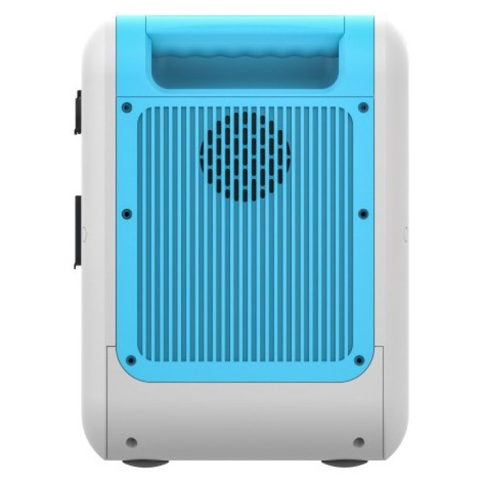Зарядна станція Zonergy AC200P by Bluetti, 2000 Вт, 2150 Вт*год (електростанція для дому) EU