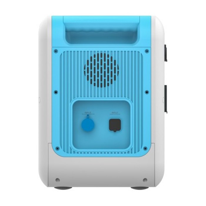 Зарядна станція Zonergy AC200P by Bluetti, 2000 Вт, 2150 Вт*год (електростанція для дому) EU
