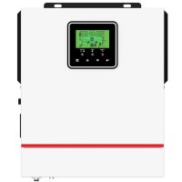Гібридний інвертор Daxtromn AOH-1.5KW, 24 В, 40 А, 1500 Вт (безперебійник, UPS, ДБЖ)