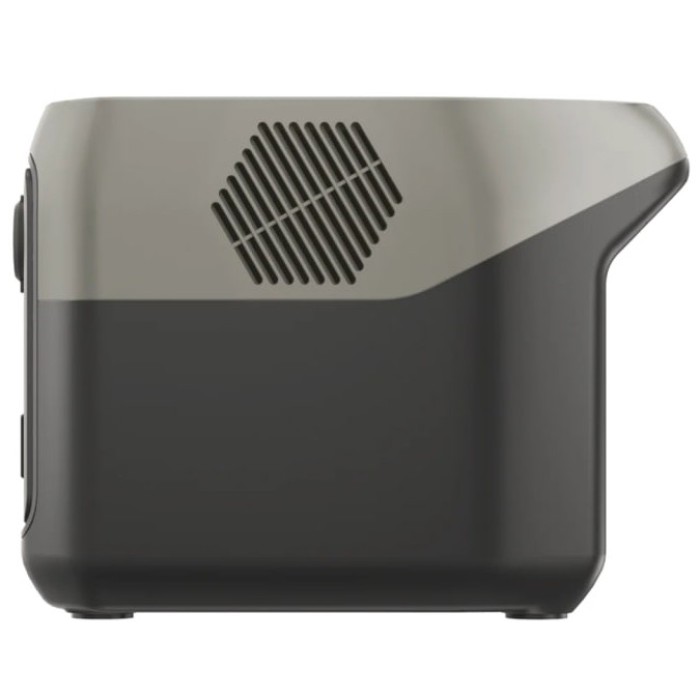 Зарядна станція EcoFlow River 2 Max 500 Вт, 512 Вт*год, ZMR610-B (електростанція для дому) SA