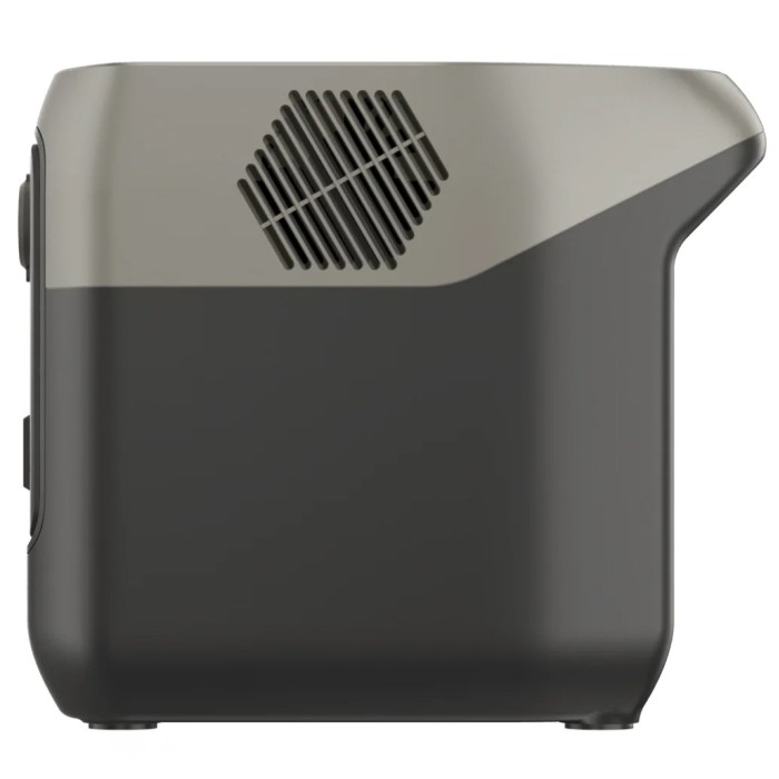 Зарядна станція EcoFlow River 2 Pro 800 Вт, 768 Вт*год (електростанція для дому, UPS, ДБЖ) SA