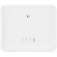 Гібридний інвертор GOODWE GW6000-ES-20, 48 В, 6000 Вт, 120 А (ES Series, Plug & Play, безшумний, безперебійник, UPS, ДБЖ)