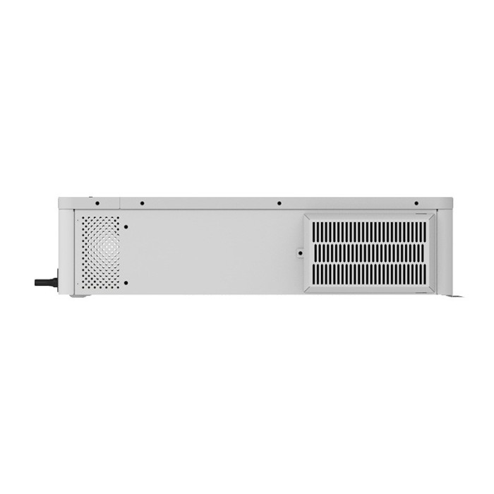 Гібридний інвертор Anern AN-SCI-EVO-10200, 48 В, 10200 Вт (безперебійник, UPS, ДБЖ)