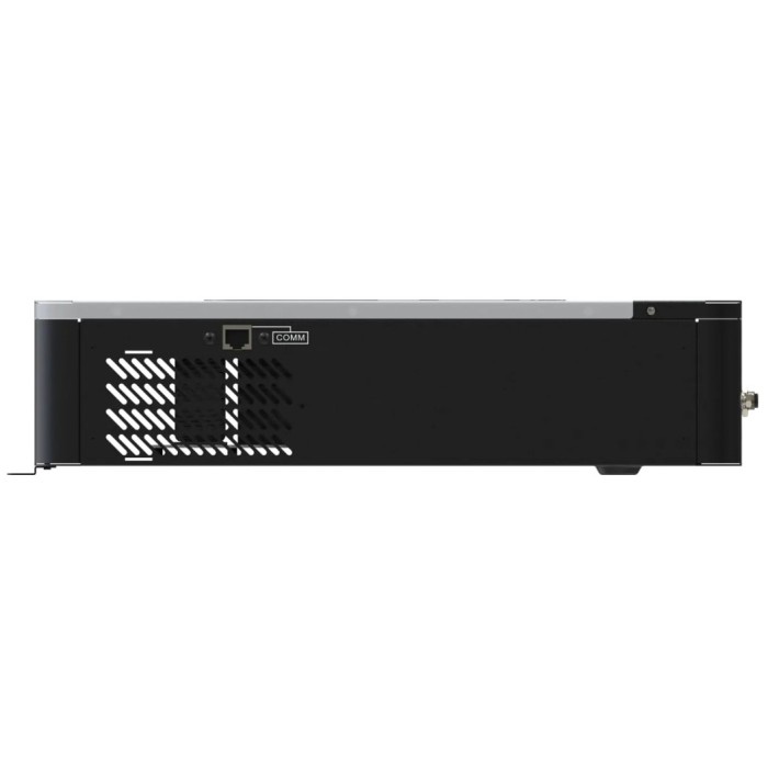 Гібридний інвертор Daxtromn SP-2.2KWA, 12 В, 60 А, 1800 Вт (безперебійник, UPS, ДБЖ)