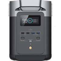 Зарядна станція EcoFlow Delta 2, 1800 Вт, 1024 Вт*год (електростанція для дому, UPS, ДБЖ) SA