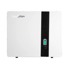 Акумулятор Enerlution LFPWall-5000 LiFePO4, 51,2 V 5220 W*h (літій-залізо-фосфатний акумулятор для ДБЖ (UPS))