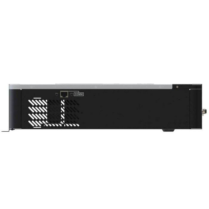 Гібридний інвертор Anenji ANJ-SP-4200H-24V, 24 В, 3800 Вт (безперебійник, UPS, ДБЖ)