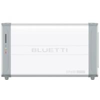 Зарядна станція (інвертор) Bluetti EP600 6000 Вт, (без акумулятора)