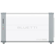 Зарядна станція (інвертор) Bluetti EP600 6000 Вт, (без акумулятора)