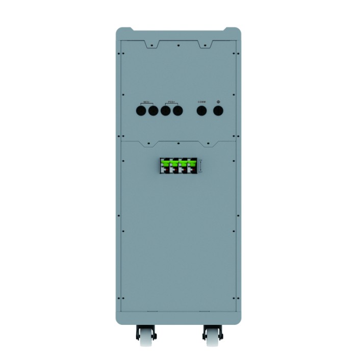 Акумуляторна батарея LPBA48500 Felicity ( LiFePO4 48V 25kw 500Аh)