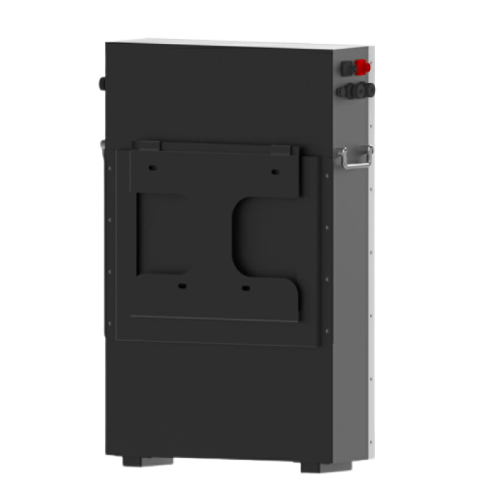 Акумуляторна батарея RW-M6.1 Deye (LiFePO4 51,2V 120Ah 6,14kWh)