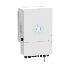 Гібридний інвертор SUN-10K-SG04LP3-EU Deye WiFi (10 kW, 3 фази, 2 MPPT, LV)