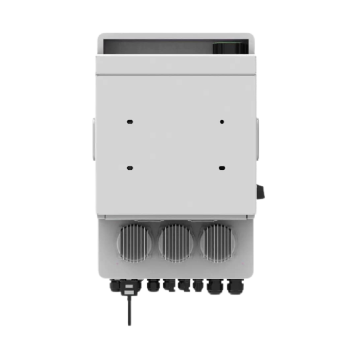 Гібридний інвертор SUN-10K-SG04LP3-EU Deye WiFi (10 kW, 3 фази, 2 MPPT, LV)