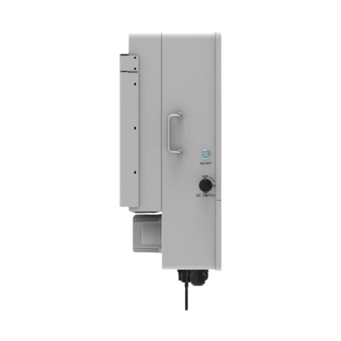 Гібридний інвертор SUN-10K-SG04LP3-EU Deye WiFi (10 kW, 3 фази, 2 MPPT, LV)