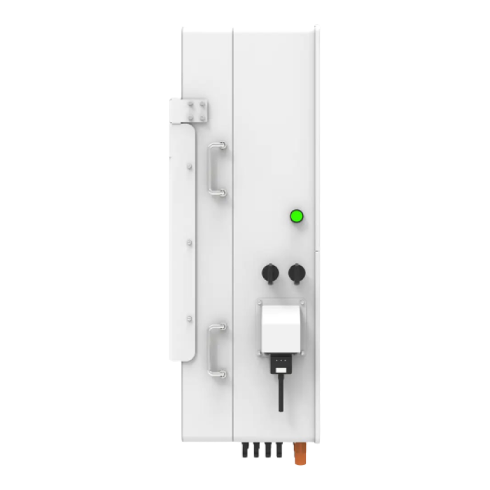 Гібридний інвертор SUN-30K-SG01HP3-EU-BM3 Deye WiFi (30 kW, 3 фази, 3 MPPT, HV)