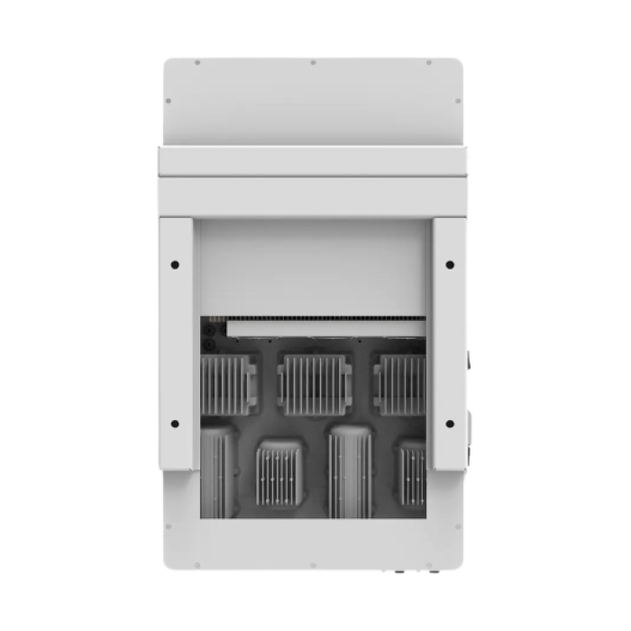 Гібридний інвертор SUN-50K-SG01HP3-EU-BM4 Deye WiFi (50 kW, 3 фази, 4 MPPT, HV)