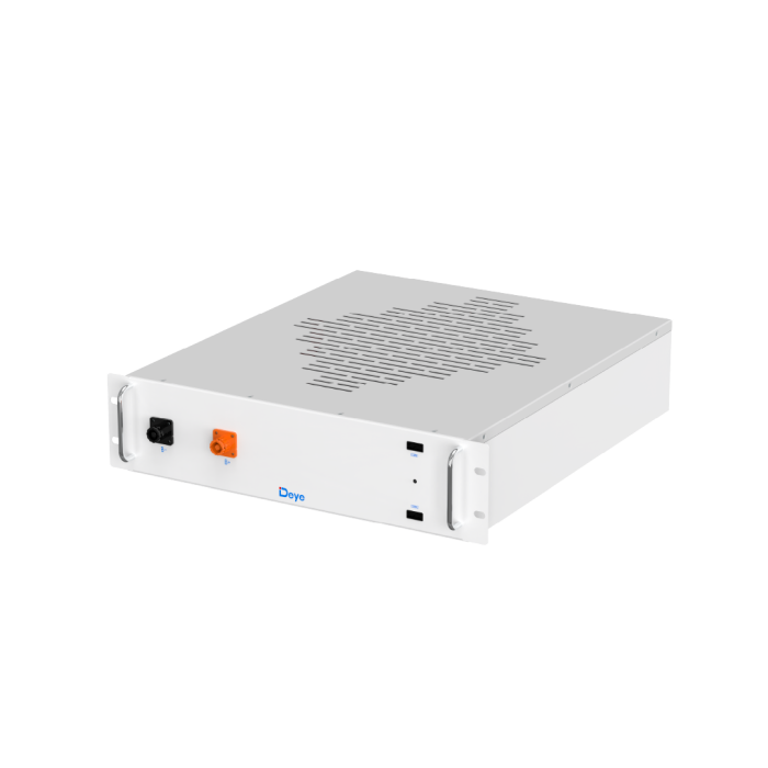 Акумуляторна батарея BOS-A-Pack7.68 Deye (High-Voltage LiFePO4 38,4V 200Ah 7,68kWh)