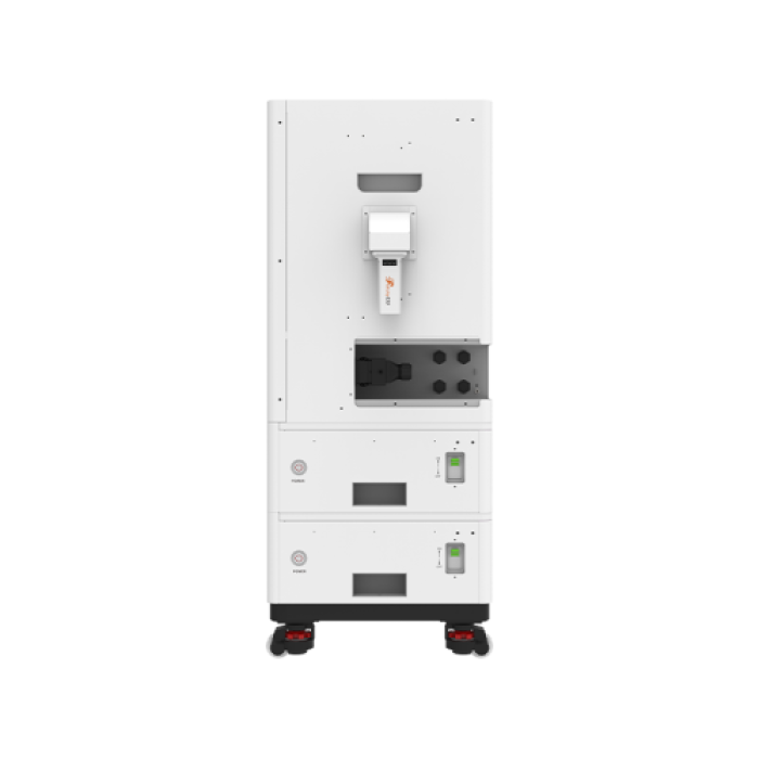 Гібридний інвертор Apollo-5KLP1G01-MX All in One ESS Felicity (5 kW, 1 фаза, 1 MMPT)