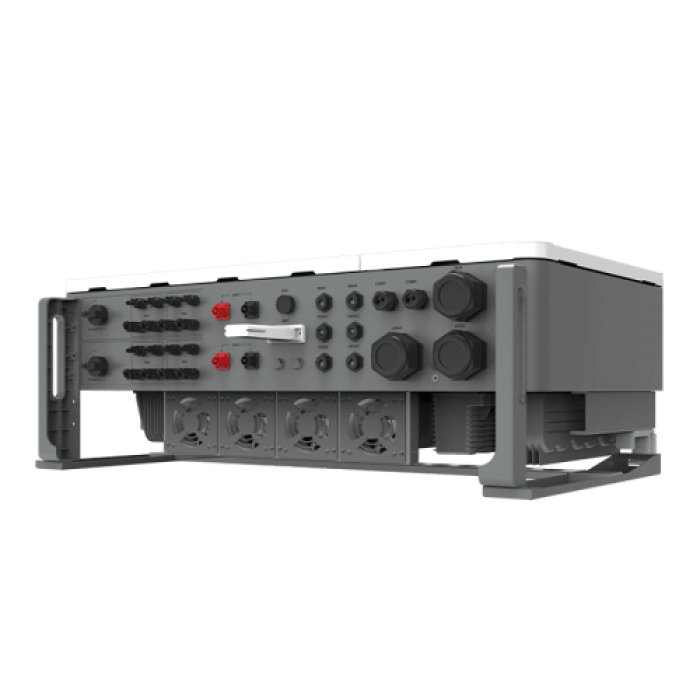 Гібридний інвертор T-REX-50KHP3G01 Felicity (50 kW, 3 фази, 4 MMPT, HV)