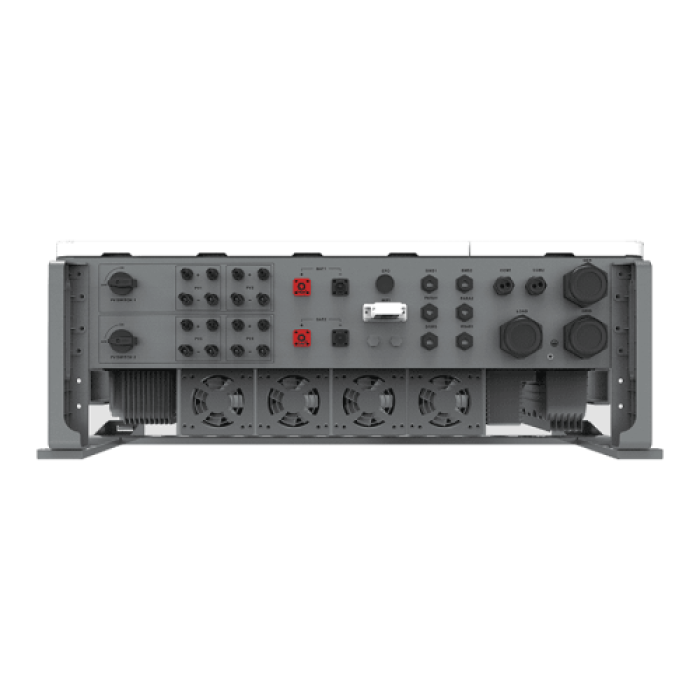 Гібридний інвертор T-REX-50KHP3G01 Felicity (50 kW, 3 фази, 4 MMPT, HV)