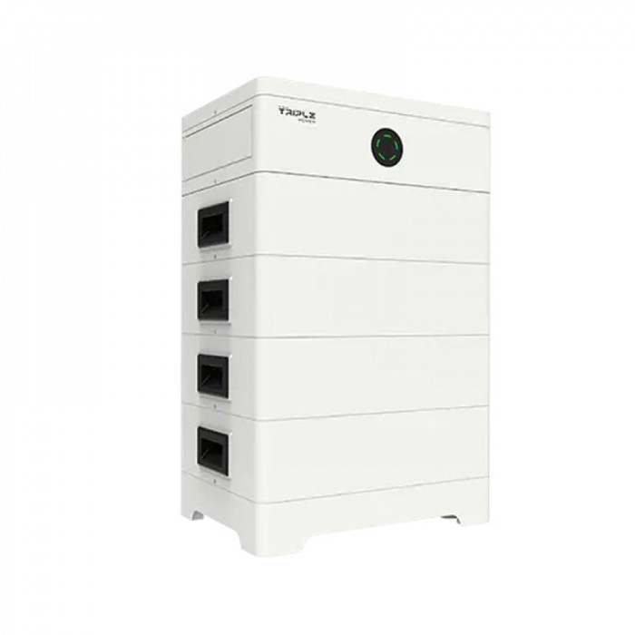 Акумуляторна система Solax 14.4 кВт, 4 х PROSOLAX T-BAT SYS HV S3.6 LiFePO4 + TBMS-MCS8000 (4 модуля та блок керування)
