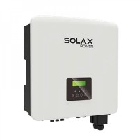 Гібридний трифазний інвертор Solax PROSOLAX X3-HYBRID-12.0M/12.0D (12 кВт, HV-високовольтний)