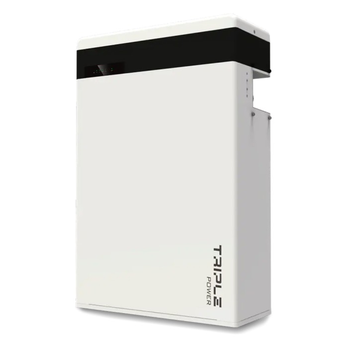 Акумуляторна батарея з вбудованою системою управління (BMS) Solax PROSOLAX Master Pack T-BAT H5.8 кВтг