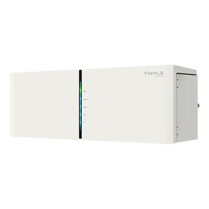 Блок керування акумуляторних батарей Solax PROSOLAX BMS MC0600
