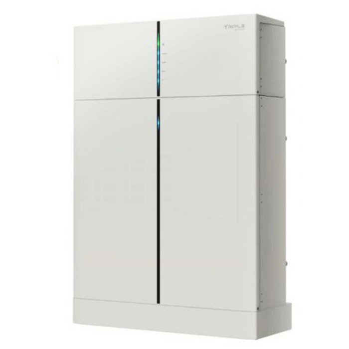 Блок керування акумуляторних батарей Solax PROSOLAX BMS MC0600