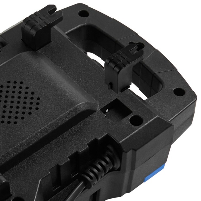 Зарядний пристрій АКБ Brevia Power 1500 15A, 12V/24V