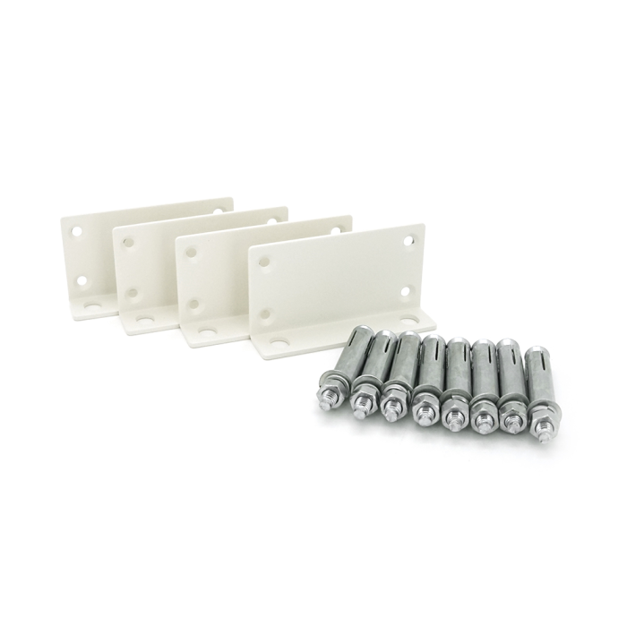 Акумуляторна батарея PYTES E-BOX-48100R LiFePO4 51.2V100Аh(5.12kWh)(50/100A) 440x620x117 , 51kg