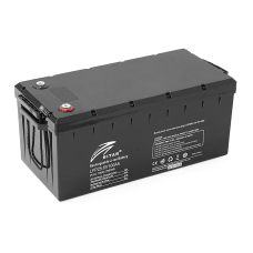 Акумуляторная батарея Ritar LiFePO4 25,6V 100Ah с Bluetooth, 2560Wh, Q1