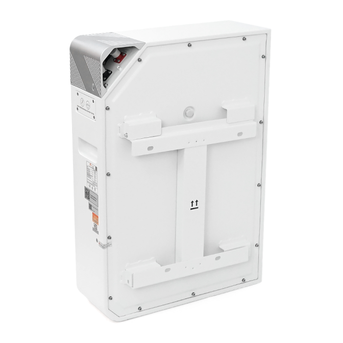 Акумулятор FelicityESS 51,2V/100AH, LiFePO4 (5120W*h) FLB48100WG1-H (Heating) CAN/RS485, IP65