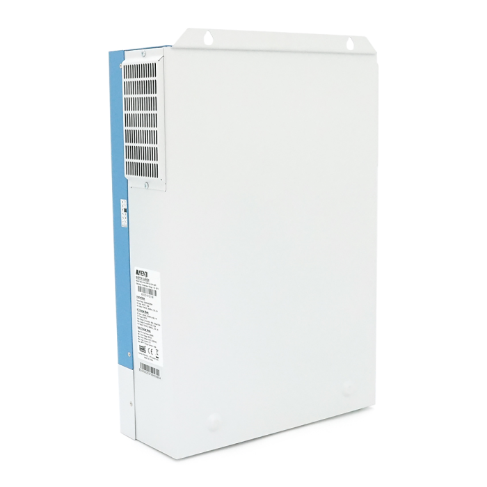 Гібридний інвертор ANENJI 6,2кВт ANJ-HHP-II-6.2KP-WIFI, 6200W, 48V, charge 80A(max), , МРРТ60-500VDC, WiFi