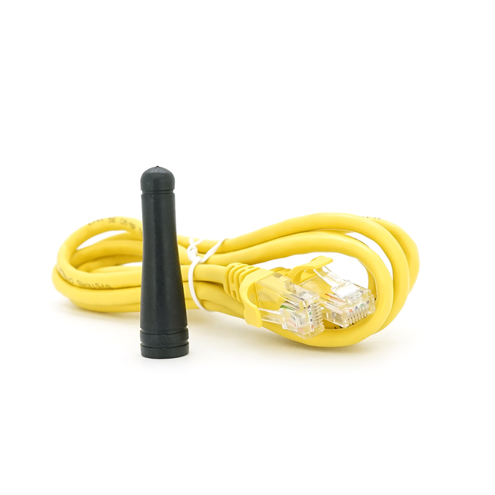 Гібридний інвертор ANENJI 6,2кВт ANJ-HHP-II-6.2KP-WIFI, 6200W, 48V, charge 80A(max), , МРРТ60-500VDC, WiFi