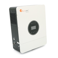Гібридний інвертор Felicity 6кВт IVEM6048-II (Gen port) 6KVA 48V RS485 MPPT(90V-450V) 230Vac 120A(Parallel)