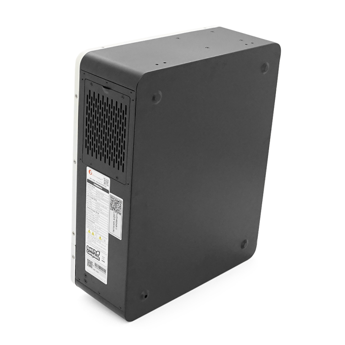 Гібридний інвертор Felicity 6кВт IVEM6048-II (Gen port) 6KVA 48V RS485 MPPT(90V-450V) 230Vac 120A(Parallel)