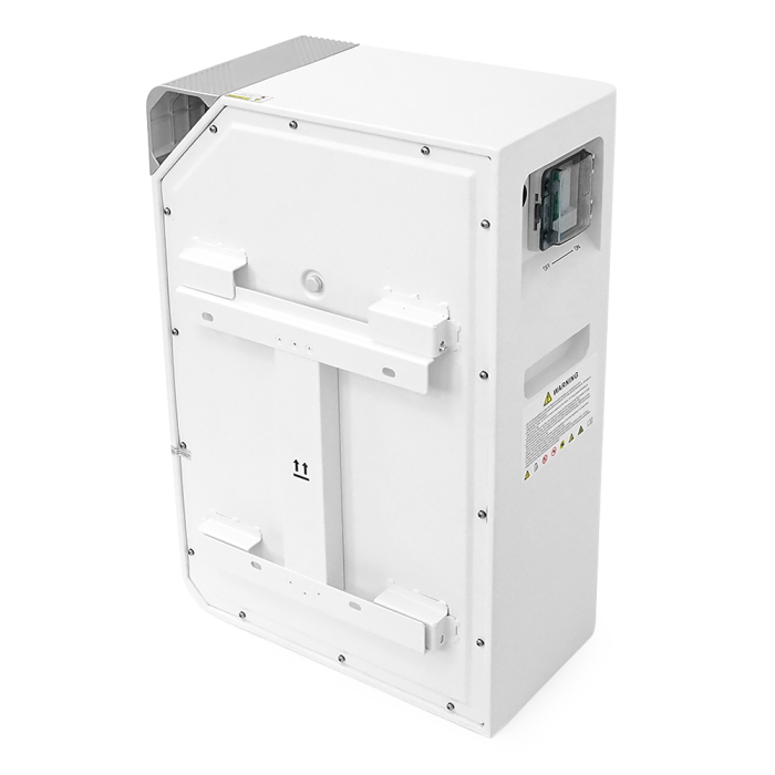 Акумулятор FelicityESS 12кВт, 51,2V/230AH, LiFePO4 (11720W*h) FLB48230WG1-H, charge -20-50°C, CAN&RS485, IP65