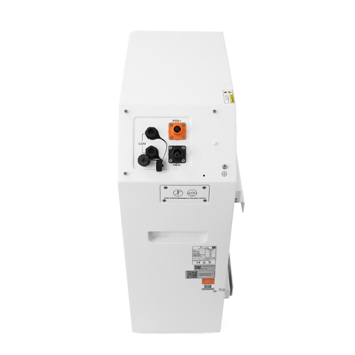 Акумулятор FelicityESS 12кВт, 51,2V/230AH, LiFePO4 (11720W*h) FLB48230WG1-H, charge -20-50°C, CAN&RS485, IP65